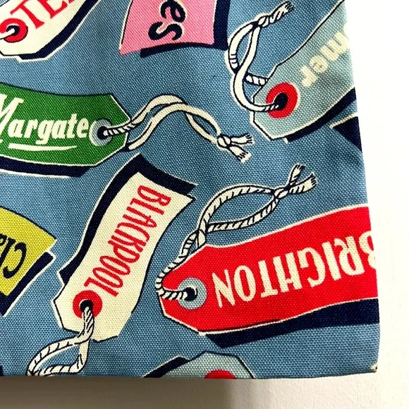 Cath Kidston London Tote - Picture 5 of 12